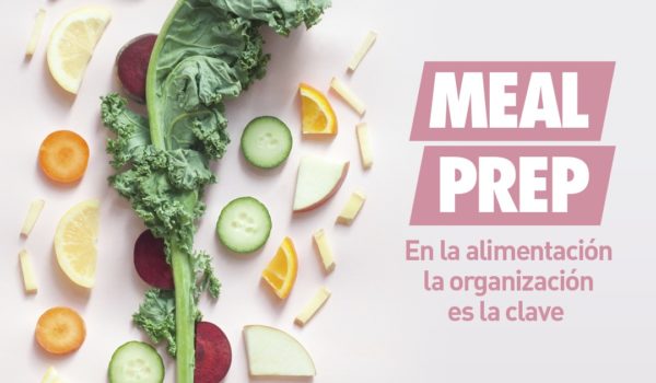 PLANIFICA TU ALIMENTACIÓN Y ALCANZA TU OBJETIVO