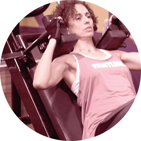Cristina Maroto