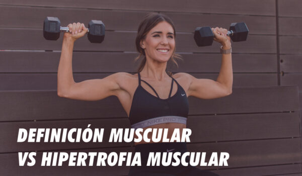 DIFERENCIAS ENTRE ENTRENAR PARA PERDER GRASA Y ENTRENAR PARA GANAR VOLUMEN