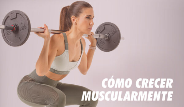 LAS VERDADES SOBRE LA HIPERTROFIA MUSCULAR