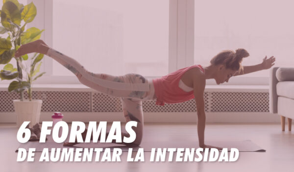 ENTRENA INTENSAMENTE SIN MATERIAL