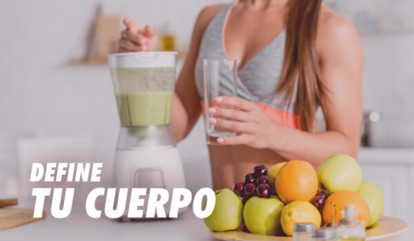 TIPS PARA CONSEGUIR UN CUERPO DEFINIDO