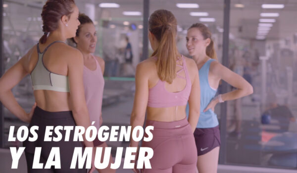 QUÉ SON Y QUÉ EFECTOS TIENEN LOS ESTRÓGENOS EN LA SALUD ÓSEA, MUSCULAR Y ARTICULAR