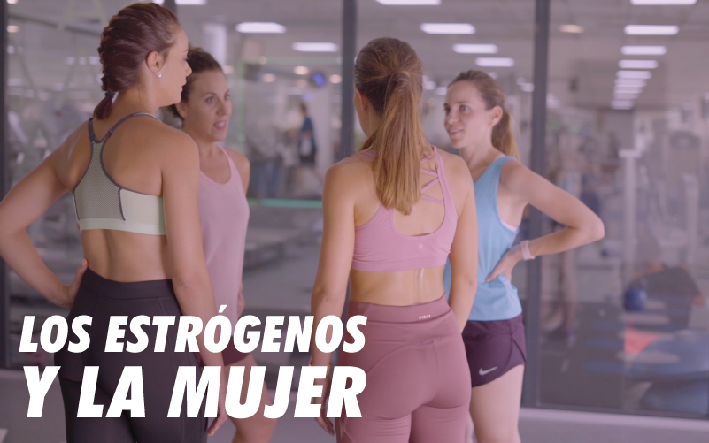 En este momento estás viendo QUÉ SON Y QUÉ EFECTOS TIENEN LOS ESTRÓGENOS EN LA SALUD ÓSEA, MUSCULAR Y ARTICULAR