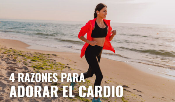 DESCUBRE LA IMPORTANCIA QUE TIENE EL CARDIO EN TUS RUTINAS