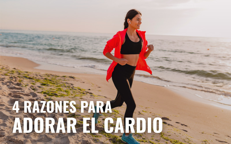 En este momento estás viendo DESCUBRE LA IMPORTANCIA QUE TIENE EL CARDIO EN TUS RUTINAS