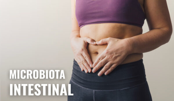 QUÉ RELACIÓN TIENE CON LA INFLAMACIÓN ABDOMINAL Y ALIMENTOS PREBIÓTICOS Y PROBIÓTICOS