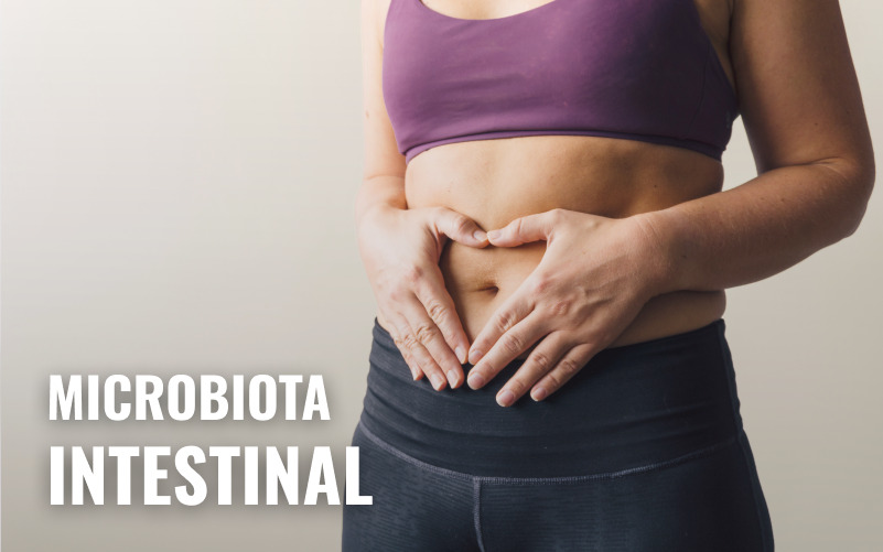 En este momento estás viendo QUÉ RELACIÓN TIENE CON LA INFLAMACIÓN ABDOMINAL Y ALIMENTOS PREBIÓTICOS Y PROBIÓTICOS