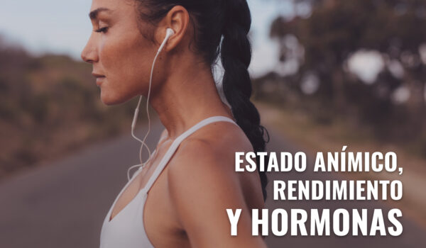 CÓMO ENTRENAR Y CUIDARSE SEGÚN LA ETAPA HORMONAL