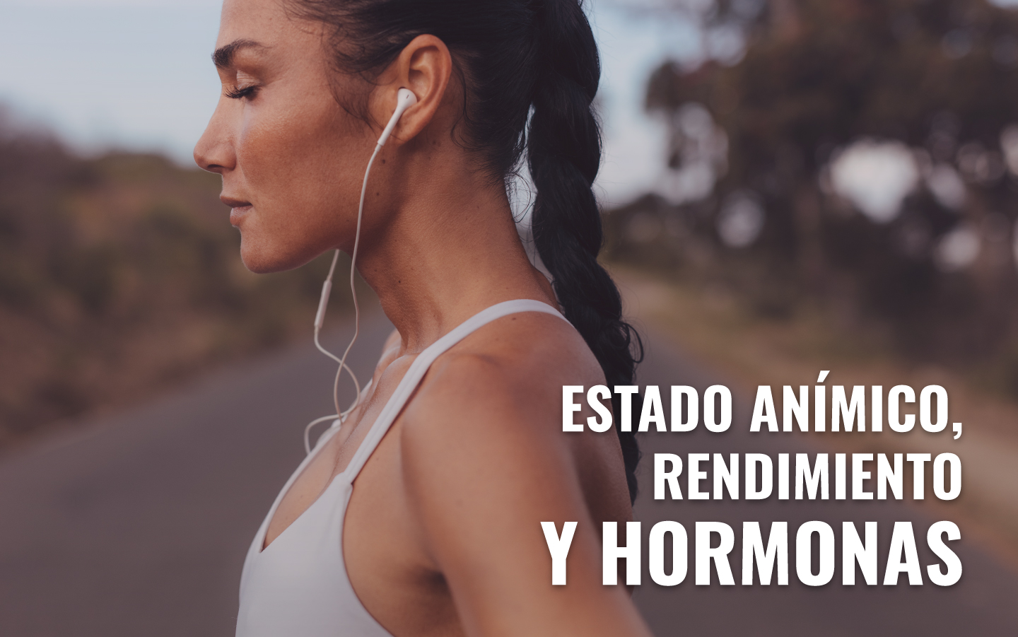 En este momento estás viendo CÓMO ENTRENAR Y CUIDARSE SEGÚN LA ETAPA HORMONAL