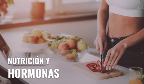 NECESIDADES NUTRICIONALES ÚNICAS DE LA MUJER