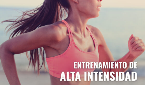 BENEFICIOS Y RECOMENDACIONES DEL ENTRENAMIENTO HIIT