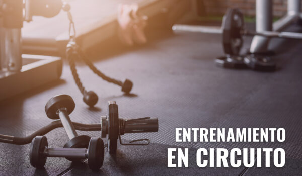 UNA FORMA DE AHORRAR TIEMPO EN TUS ENTRENAMIENTOS