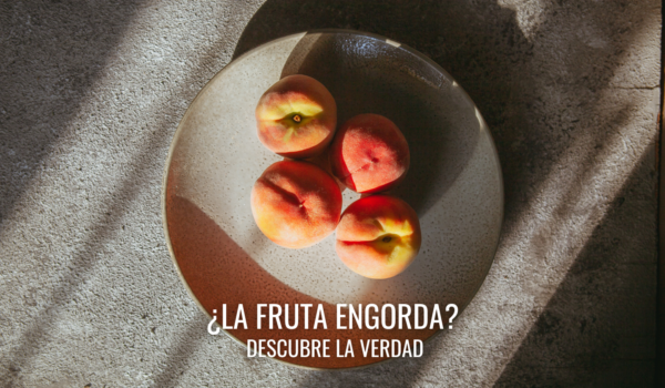 Índice Glucémico de la Fruta y su Impacto en Nuestro Cuerpo. Frutas y Verduras de Temporada. Casos Prácticos.