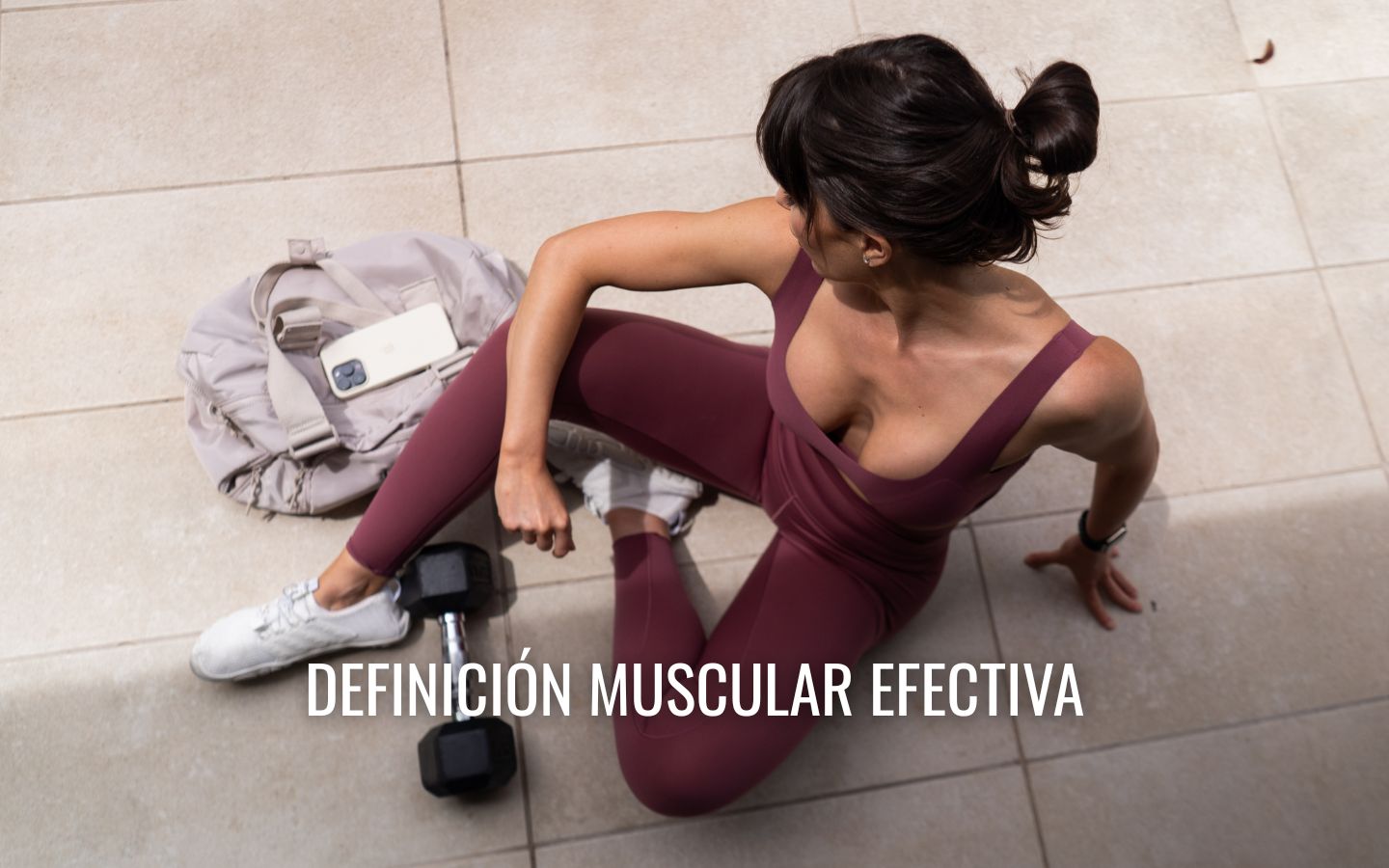 En este momento estás viendo Los entrenamientos más efectivos para aumentar tu gasto calórico, perder grasa y conseguir un cuerpo más definido