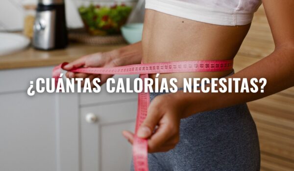 Déficit calórico: cuánto debes comer para perder peso y mejorar tu composición corporal (sin perder músculo ni salud hormonal)