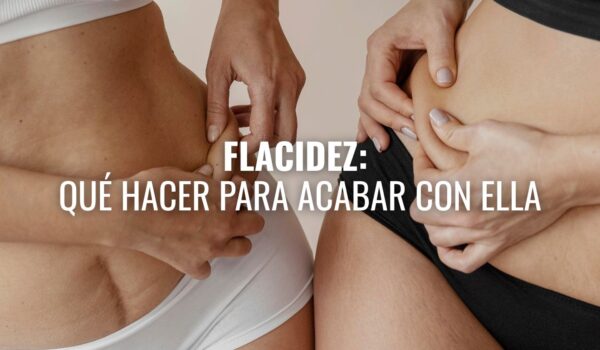 ¿Notas tu cuerpo blando o sin firmeza? Esto es lo que realmente debes tener en cuenta (y lo que deberías evitar) si quieres tonificar de forma real.