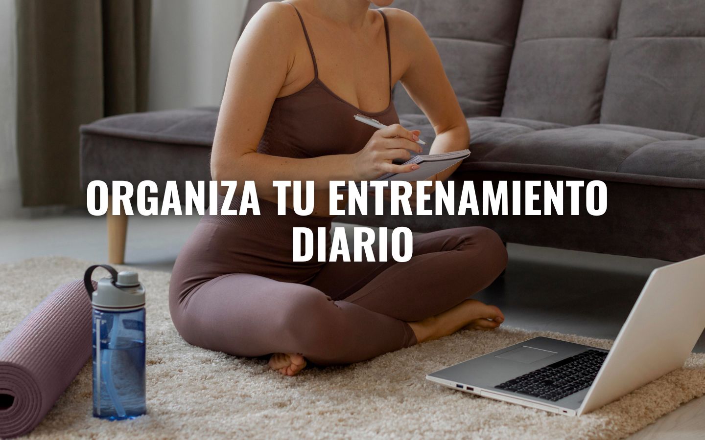 En este momento estás viendo ¿Quieres saber cuál es el mejor momento del día para entrenar y cuánto tiempo necesitas realmente? Descubre las claves para organizar tu rutina y conseguir resultados reales sin entrenar más.