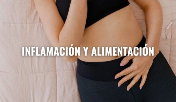 Inflamación: descubre qué alimentos la causan y cómo una dieta antiinflamatoria puede ayudarte a sentirte mejor, ganar energía y transformar tu cuerpo desde dentro.