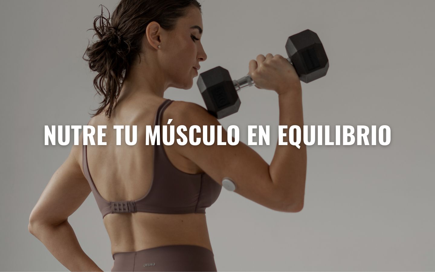 En este momento estás viendo Cómo alimentar tu masa muscular sin desequilibrar tus hormonas