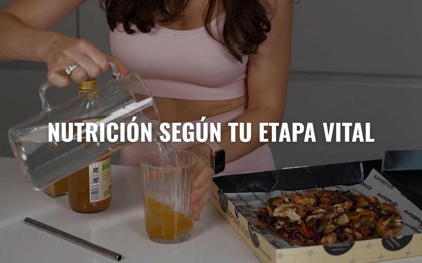 En este momento estás viendo Cómo adaptar tu dieta según tu momento hormonal para tener más energía, menos celulitis y controlar el hambre.