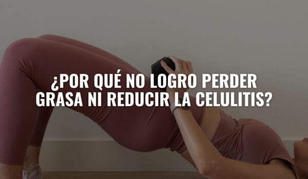 Por qué tu entrenamiento no está cambiando tu cuerpo (aunque esté bien hecho): descubre los 3 perfiles de mujer y cómo deberías entrenar según lo que tu cuerpo necesita realmente.