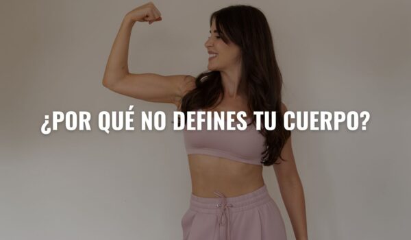 Analizamos un día real para detectar los errores invisibles que pueden estar frenando tu pérdida de grasa, aumentando los antojos y dificultando la definición corporal aunque “comas sano”.