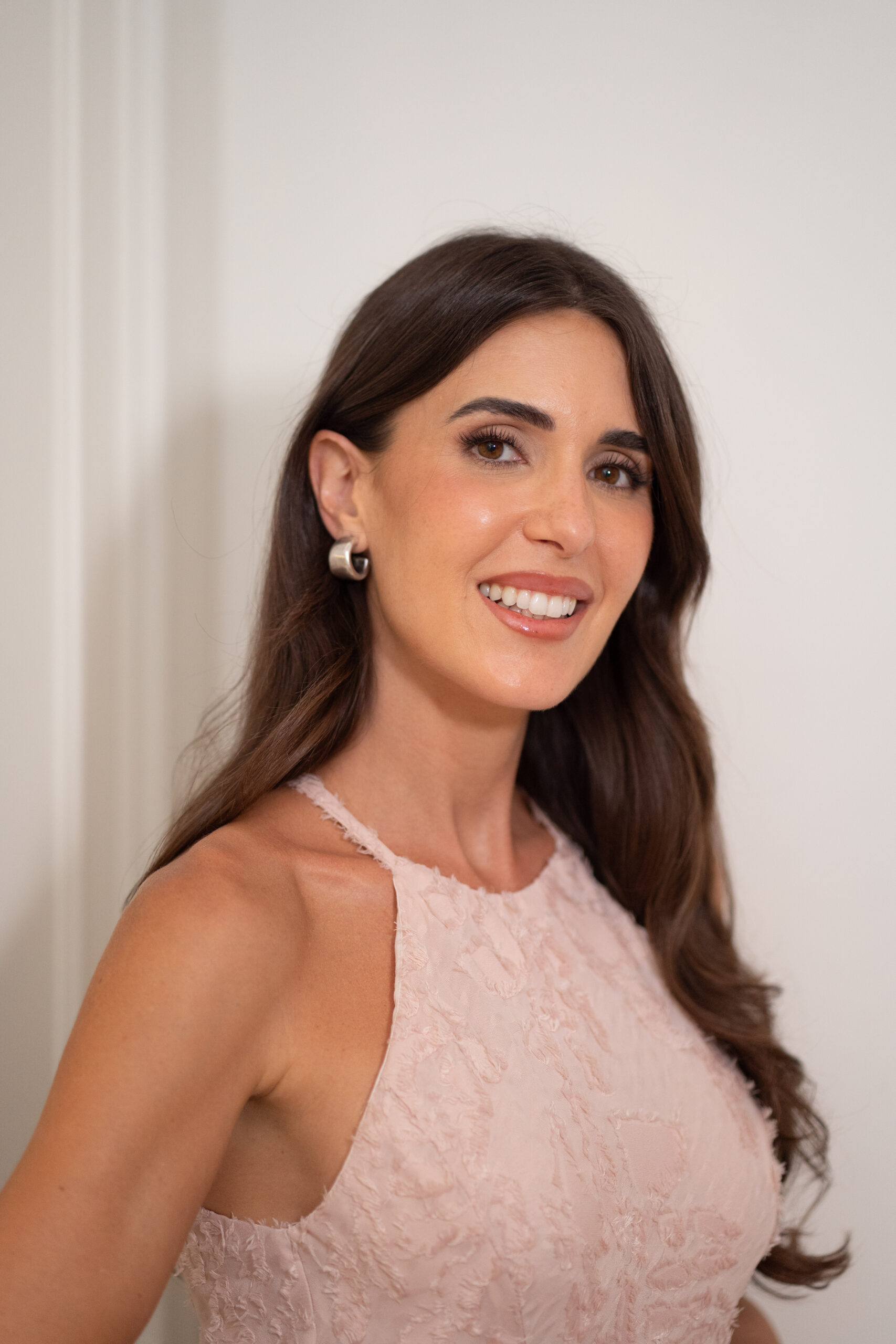 María Navarro, fundadora de Fitmylegs