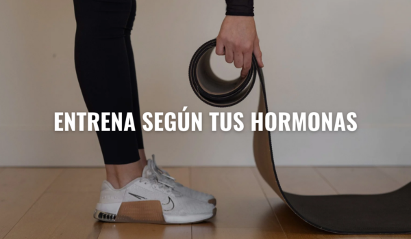 Activa tu metabolismo y reduce la celulitis con entrenamientos inteligentes