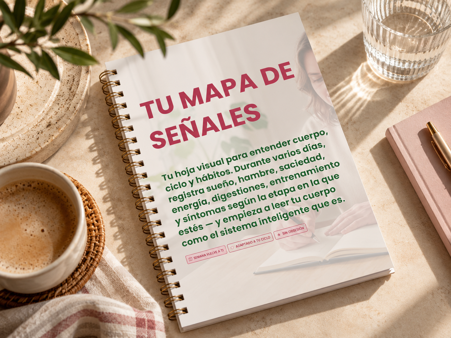 Guía Tu Mapa de Señales